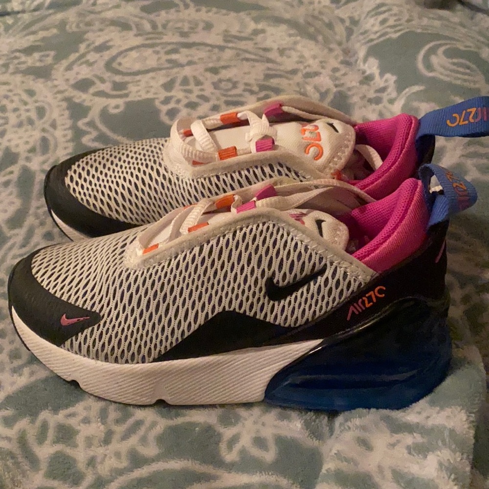 Little Kids Nike air max 270